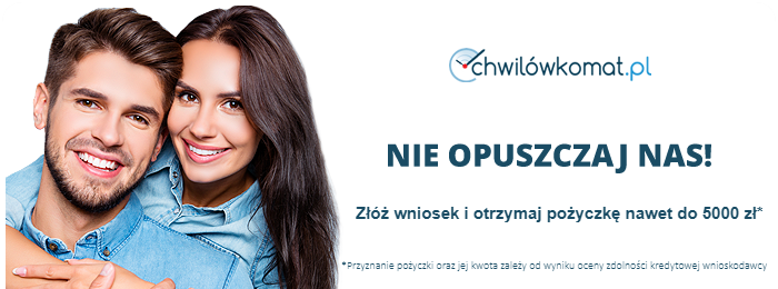 Chwilowkomat.pl