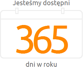 Creditstar jesteśmy dostępni dni w roku