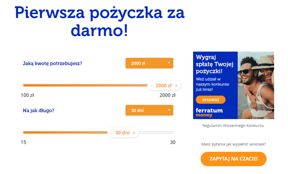 Ferratum.pl