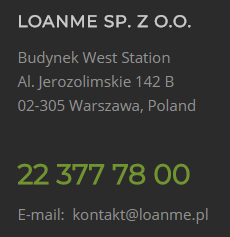 Loanme.pl