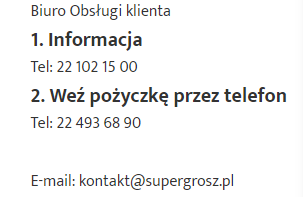 SuperGrosz.pl