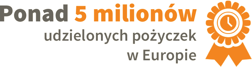 Zaplo ponad 5 milionów pożyczek Europie